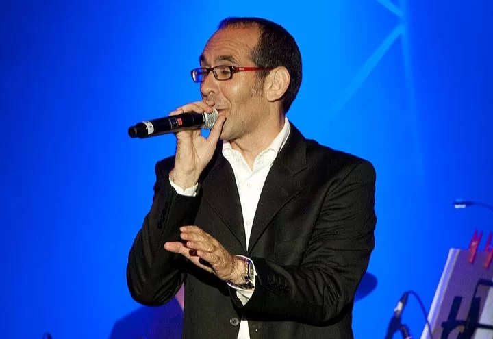 המהפך של ישי לפידות עבור תפקיד בינלאומי