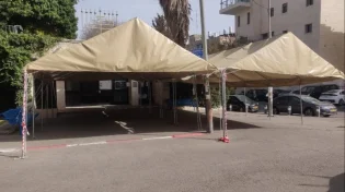 עיריית ירושלים זועמת: "לא יהיו מנייני קורונה" - והתחילה לחלק צווי פינוי