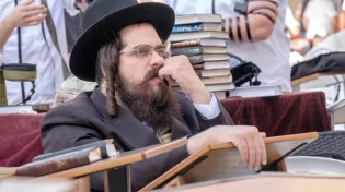 "בטל את העסקה" : כך הורה הרבי, הסוד המרטיט התגלה שנים לאחר מכן