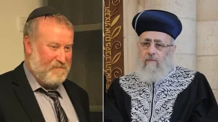 הראשל"צ ליועמ"ש: תקפיאו את פסק דין המאפשר הכנסת החמץ בפסח