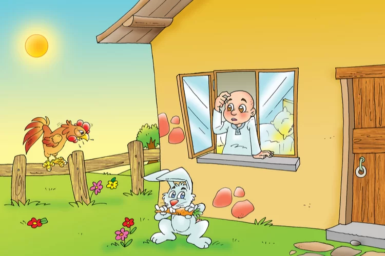 פרשת השבוע במיוחד לילדים - ויקהל