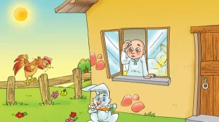 פרשת השבוע "ויקהל" במיוחד לילדים