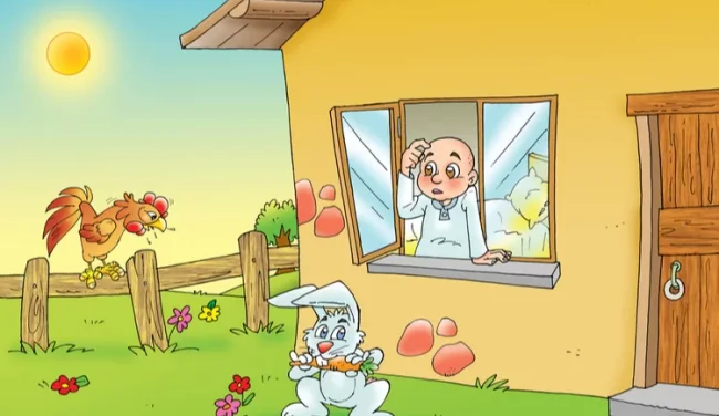פרשת השבוע "ויקהל" במיוחד לילדים