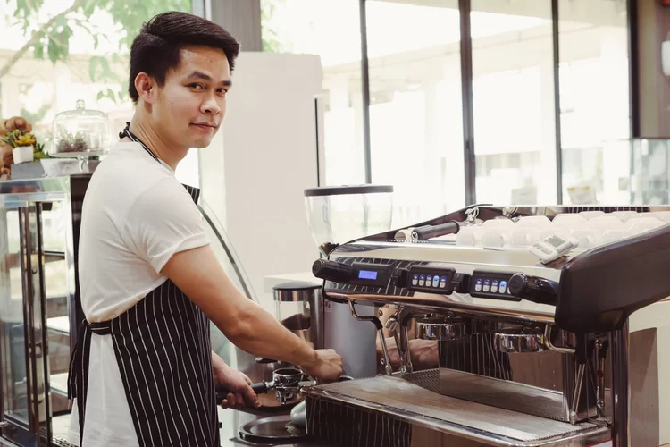 מזעזע: יש שאריות של ג’וקים בקפה