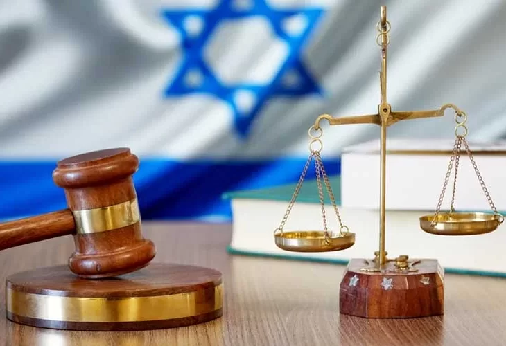 שופטי בג"צ מחליטים מי יהודי?