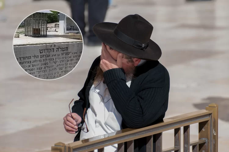 תפילת השל"ה לערב ראש חודש ניסן