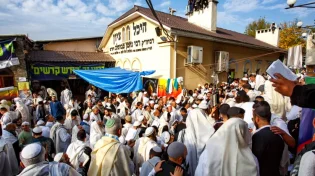לכבוד היום ההולדת של רבי נחמן: עובדות מרתקות שאולי לא ידעתם עליו