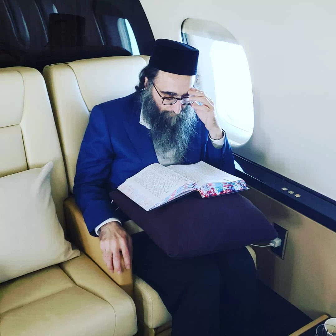 בשבוע הקרוב, יערך מסע חיזוק של האדמו"ר רבי יאשיהו פינטו ראב"ד מרוקו בארה"ב בשבוע הקרוב, יערך מסע חיזוק של האדמו"ר רבי יאשיהו פינטו ראב"ד מרוקו בארה"ב