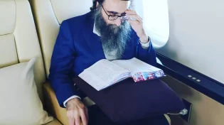 בשבוע הקרוב: מסע חיזוק של האדמו"ר רבי יאשיהו פינטו ראב"ד מרוקו בארה"ב
