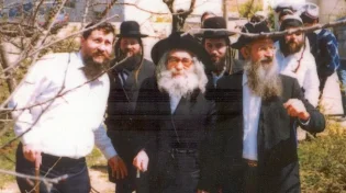 כל מה שרציתם לדעת על ברכת האילנות