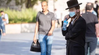 התחממות בימים הקרובים וגשם | התחזית מזג האוויר