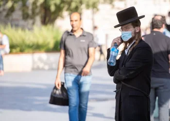 התחממות בימים הקרובים וגשם | התחזית מזג האוויר