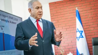 נתניהו: “לא אפסיק לחפור בשבילכם” • צפו