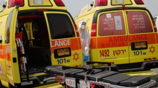בשורה מרגשת: בחסדי שמים: מחלקת הקורונה בבית החולים איכילוב נסגרה