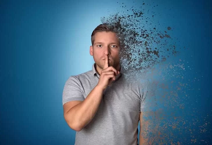 להתמודד עם מחשבות טורדניות