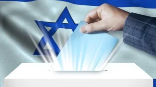 הזכות והחובה שלנו לבחור בתורה