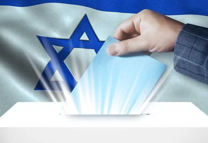 הזכות והחובה שלנו לבחור בתורה