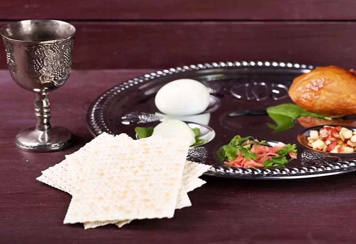 סוד הסימנים של ליל הסדר 2021