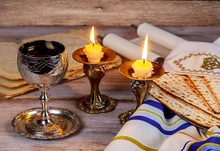 ערב פסח חל בשבת - מה עושים?
