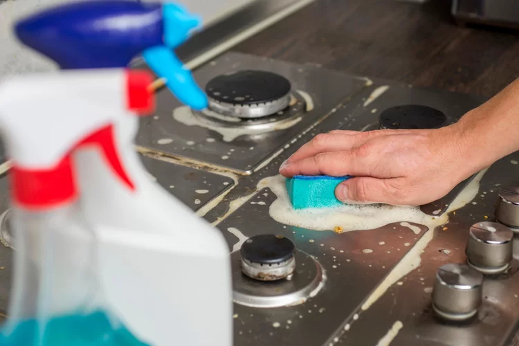 זהירות; חוששים שיש דליפת גז באמצע ניקיון פסח? כדאי שתקראו את זה