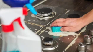 זהירות; חוששים שיש דליפת גז באמצע ניקיון פסח? כדאי שתקראו את זה