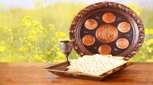 סודות החג הגדולים 