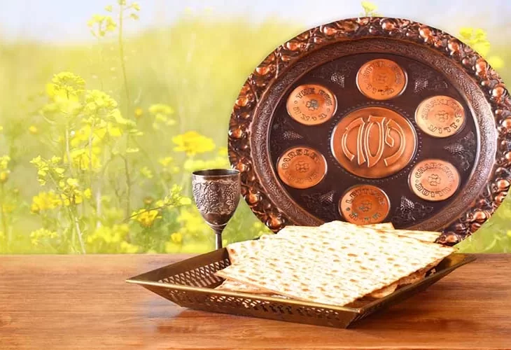 סודות החג הגדולים 