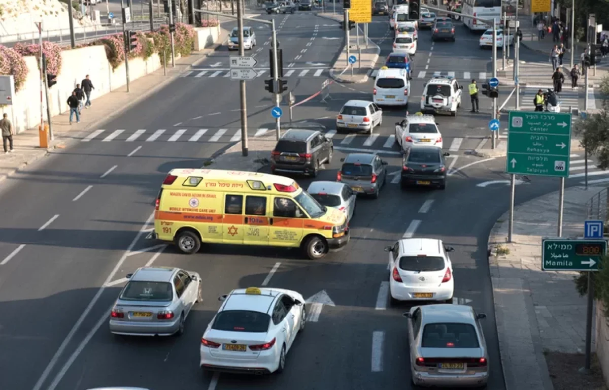  מדריך מד"א השלם לשמירה מלאה כל בריאותכם בפסח