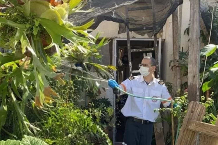 גמילות חסדים: קריאת החירום שהסתיימה בחיוך גדול