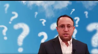 הקול הפנימי מהבורא: מסר לפרשת ויקרא | הרב יואב