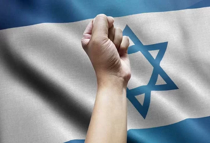 משדר מיוחד להצלת עם ישראל!