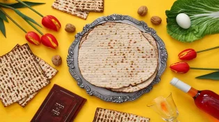 כל הסגולות וכל הישועות בפסח