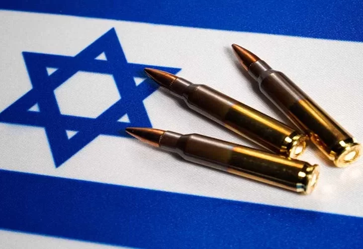 יום הדין של מדינת ישראל והעם