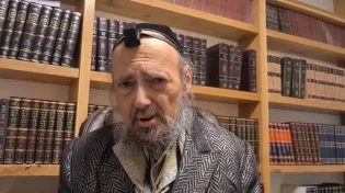 הרה"צ הרב דב קוק בהתבטאויות חריפות מתוך כאב על מי שלא מתכונן להצביע בבחירות הקרובות