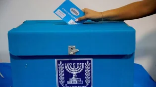 משדר חירום - בחירות