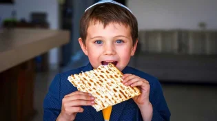 להבין איך ממשברים יש סדר פסח
