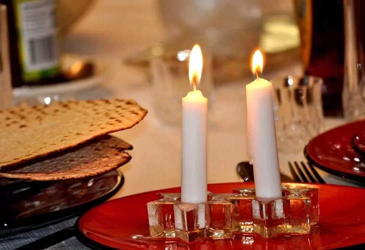 לילה שכולו סגולות