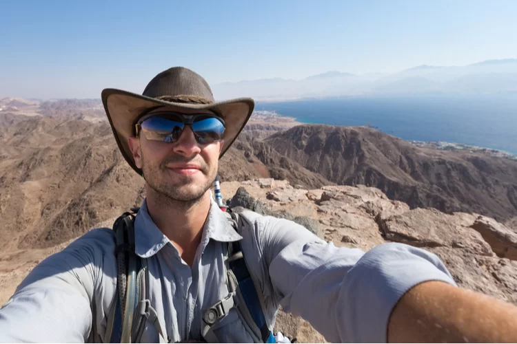 מטיילים בגולן: כמה כללים לטיול מוצלח