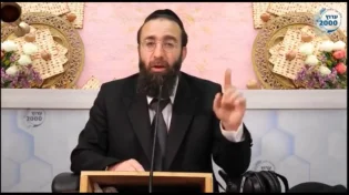 סגולות לפרנסה ולזיווג בליל הסדר מאת הרב אלמוג לוי