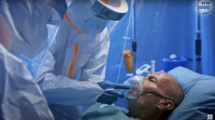 מצמרר: סיפור אמיתי מהחודש האחרון: נפטר וחזר לחיים בכדי לספר