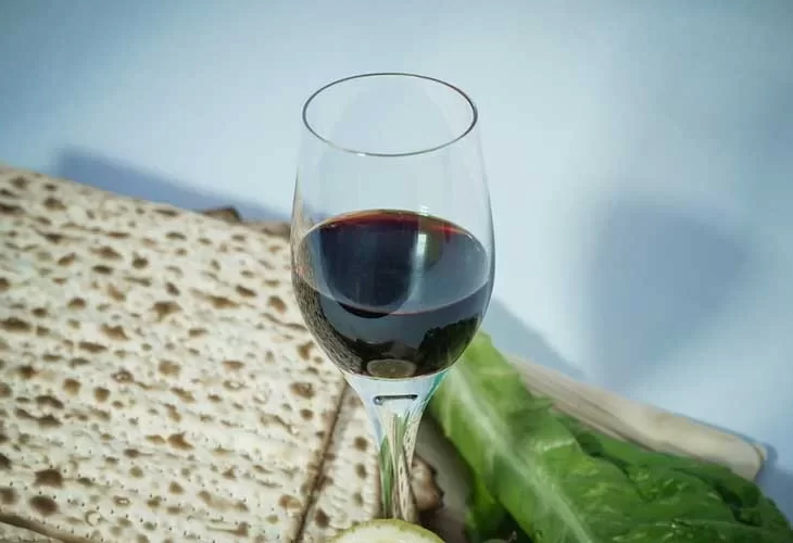 מתקרבים ללילה הגדול בשנה