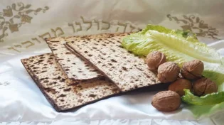 הסגולה לעשירות גדולה של ליל הסדר