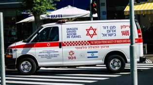 אסון: בת חודשיים ממשפחה חרדית איבדה הכרתה - ונפטרה