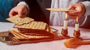 כניסת שבת, יציאת שבת - 26.3.2021. פרשת צו-שבת הגדול