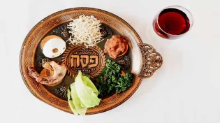 הכנות אחרונות לחג הפסח