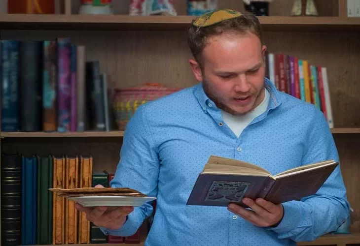 חג הפסח התשפ"א