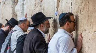 הרב צביקה בן דוד על הייחודיות של חוה"מ