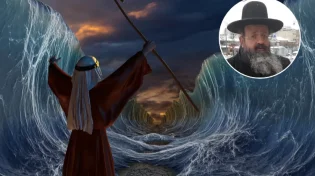 סגולה נפלאה לרווקים לליל שביעי של פסח