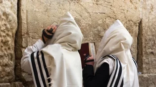 "הישועות פשוט מתרחשות": סגולה נדירה מהקדמונים לליל הסדר