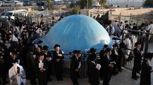דבריו הנוראים של רבי שמעון בר יוחאי במעלת ליל הסדר